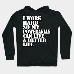 gift,love,work,hard,lovers,life,live Hoodie